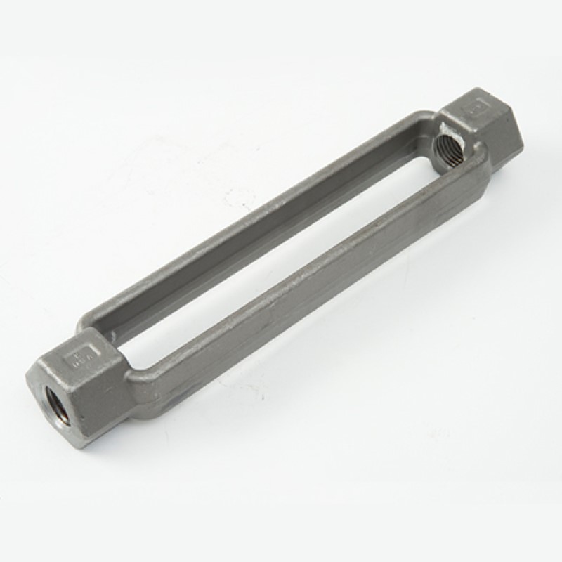 TURNBUCKLE FOR 1" ROD for Metal Buildings Steel Store